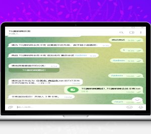 TG发卡机器人源码/python开发的发卡机器人/TG机器人源码